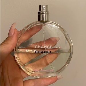 Chance Chanel
